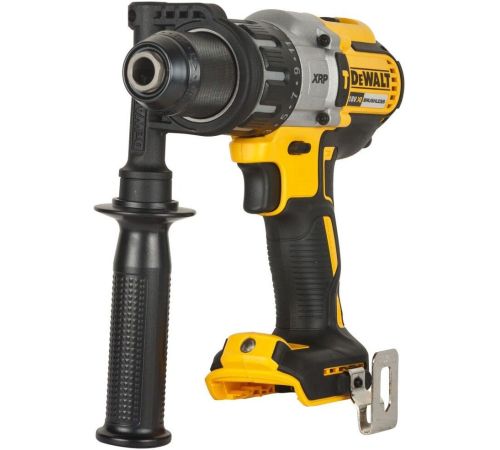 Ударная дрель-шуруповерт DeWalt DCD996X1 с 1-им АКБ, кейс
