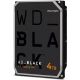 Жесткий диск WD Black 4TB WD4006FZBX