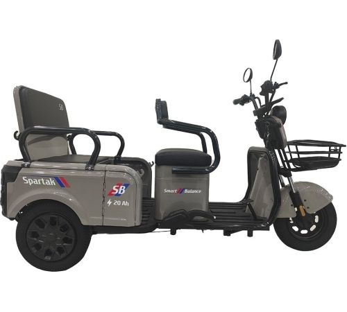 Трицикл Smart Balance Spartak 10 240W