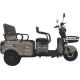 Трицикл Smart Balance Spartak 10 240W