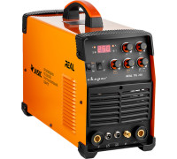 Сварочный инвертор Сварог REAL TIG 250 W229