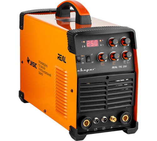 Сварочный инвертор Сварог REAL TIG 250 W229