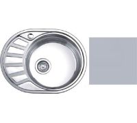 Кухонная мойка Ledeme L75745-6R