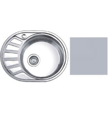 Кухонная мойка Ledeme L75745-6R