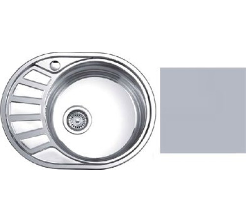 Кухонная мойка Ledeme L75745-6R