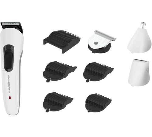 Универсальный триммер Rowenta Multistyle TN8961F4