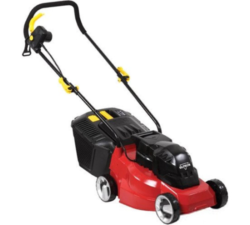 Колёсная газонокосилка ELITECH ЕК 1000Н