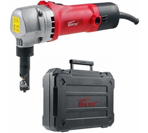 Высечные электрические ножницы Wortex NB 1660