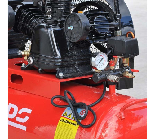 Компрессор Brado IBL3100A