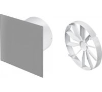 Осевой вентилятор Awenta System+ Silent 100 KWS100-PTGG100M-ZZ100