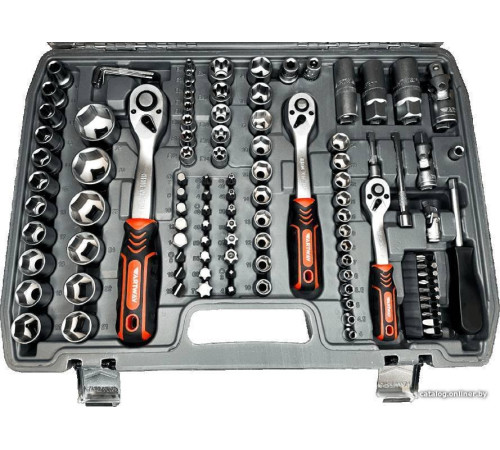 Универсальный набор инструментов Artway ALT0172 172 предмета