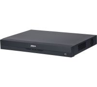Сетевой видеорегистратор Dahua DHI-NVR2208-8P-I2