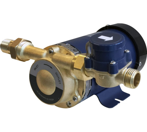 Установка повышения давления Termica TLPI-10