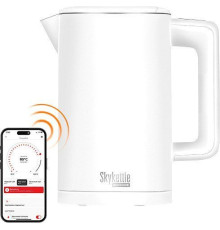Электрический чайник Redmond Редмонд SkyKettle KM231S белый