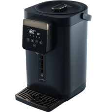 Термопот Tuarex TK-8110 черный/темно-серый/бронза