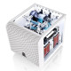 Корпус Thermaltake Core V1 Snow Edition [CA-1B8-00S6WN-01]