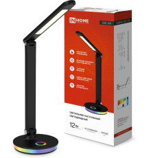 Настольная лампа In Home 4690612037974