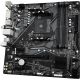 Материнская плата Gigabyte A520M DS3H AC rev. 1.4