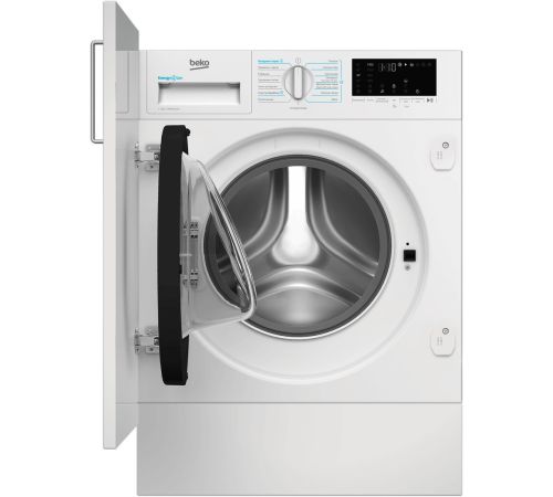 Стиральная машина BEKO BI3WBT8841 W