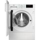 Стиральная машина BEKO BI3WBT8841 W