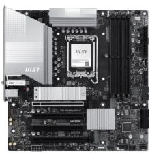 Материнская плата MSI Pro B860M-A WiFi6E