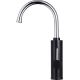 Проточный электрический водонагреватель-кран Royal Thermo QuickTap черный