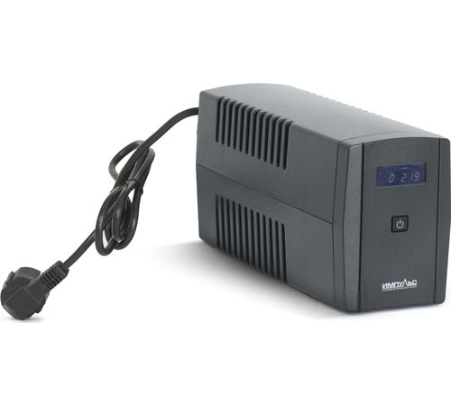 Источник бесперебойного питания Импульс Юниор Смарт 1500 JS15223