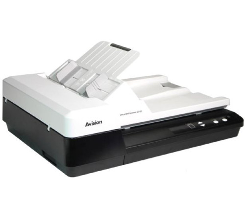 Сканер Avision AD130