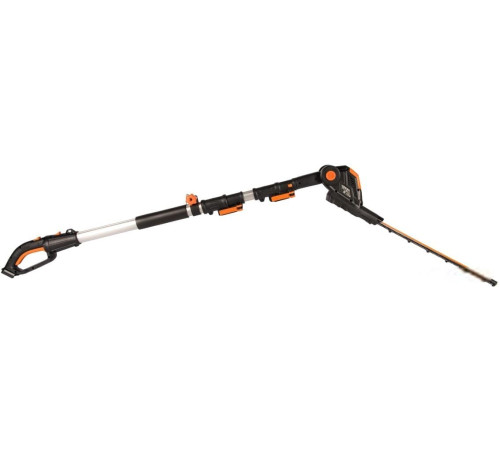 Высоторез Worx WG252E.9 без АКБ