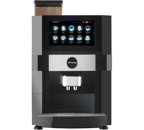 Кофемашина Jetinno JL22