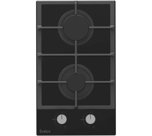 Варочная панель Evelux HEG 360 BG