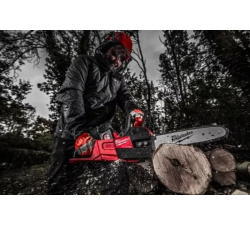Аккумуляторная пила Milwaukee M18 FCHSC-0 без АКБ