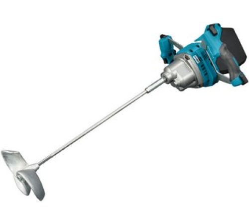 Строительный миксер Makita UT001GZ02 без АКБ