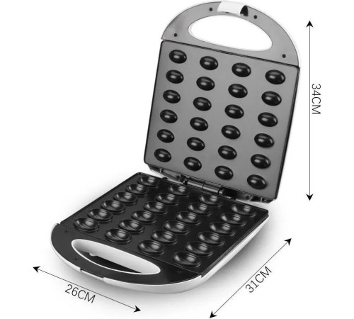 Орешница RAF R.234