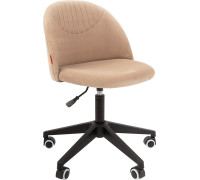 Офисный стул CHAIRMAN Home 119 бежевый