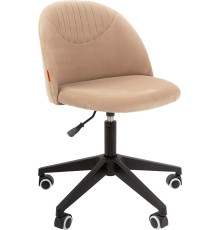 Офисный стул CHAIRMAN Home 119 бежевый