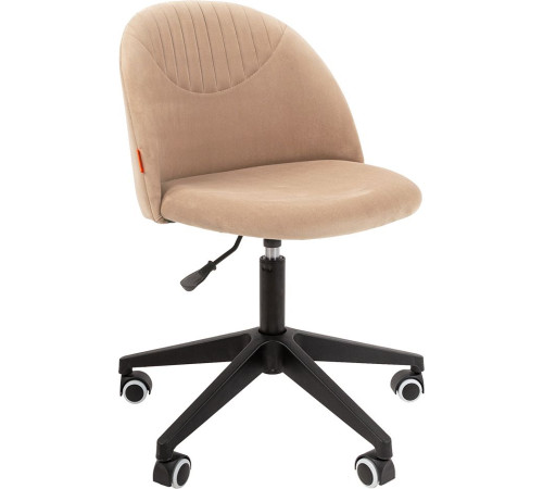 Офисный стул CHAIRMAN Home 119 бежевый