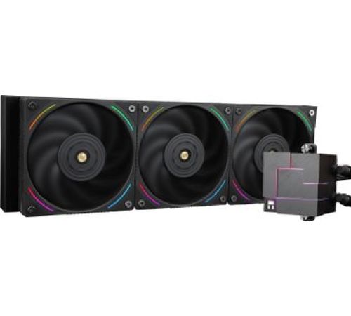 Система жидкостного охлаждения для процессора Thermalright Core Matrix 360 черный