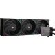 Система жидкостного охлаждения для процессора Thermalright Core Matrix 360 черный