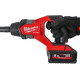 Вибратор глубинный Milwaukee M18 FUEL M18FCVN12-551 4933479597 с 1-им АКБ