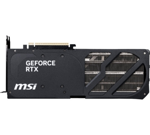 Видеокарта MSI GeForce RTX 5070 Ti 16G Shadow 3X OC