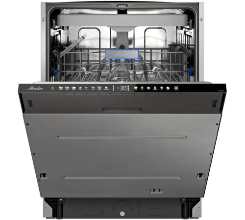 Встраиваемая посудомоечная машина Monsher MD 6005