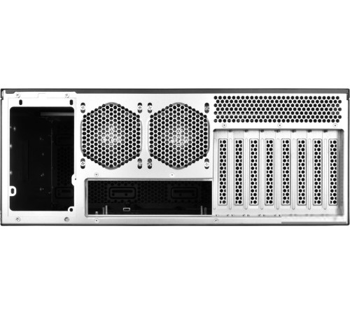 Корпус SilverStone RM44