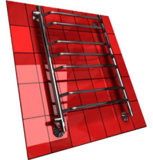 Полотенцесушитель Двин TN 80x50