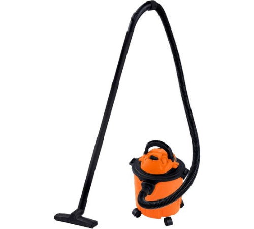 Пылесос Daman DVC-15P