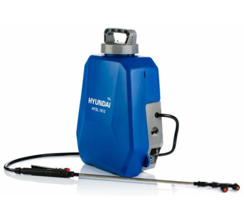Аккумуляторный опрыскиватель Hyundai HYSL 1612