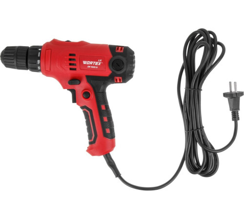Дрель-шуруповерт Wortex LX DR 1025 D 1335878