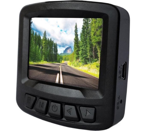 Видеорегистратор-GPS информатор 2в1 Artway AV-397 GPS Compact