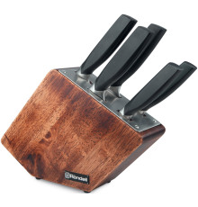 Набор ножей Rondell Lincor RD-482