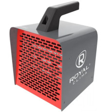 Электрическая тепловая пушка Royal Clima RHB-CM3